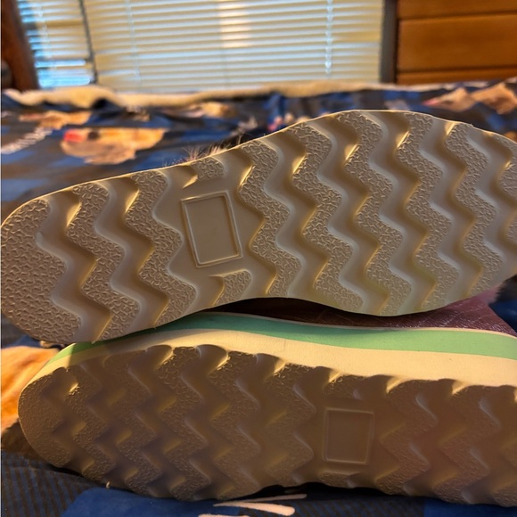 Irregular Choice Festival Boots! NWOT - Picture 5 of 5